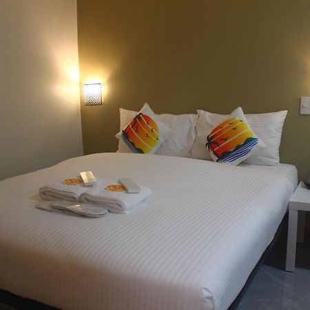 Ngn Gran Hotel Tuguegarao by Eksteriør bilde