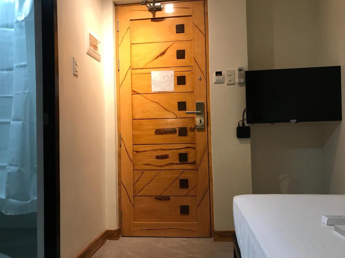 Ngn Gran Hotel Tuguegarao by Eksteriør bilde
