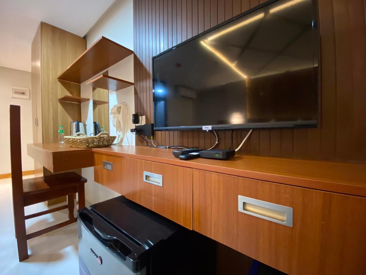 Ngn Gran Hotel Tuguegarao by Eksteriør bilde