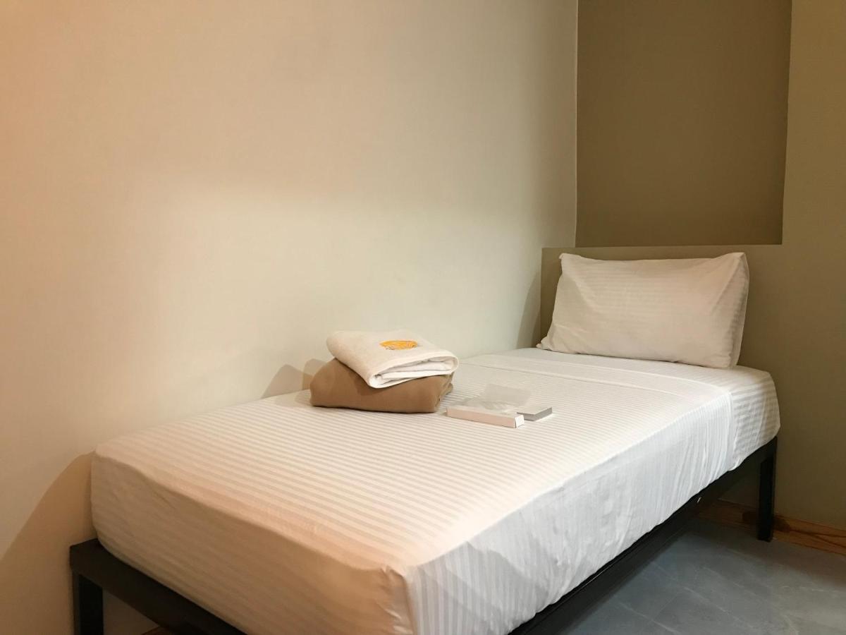 Ngn Gran Hotel Tuguegarao by Eksteriør bilde