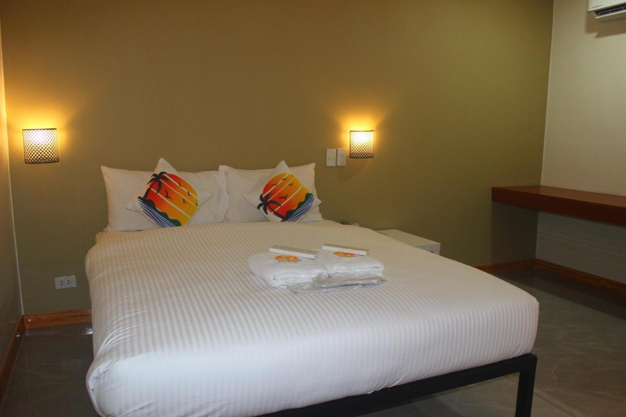 Ngn Gran Hotel Tuguegarao by Eksteriør bilde