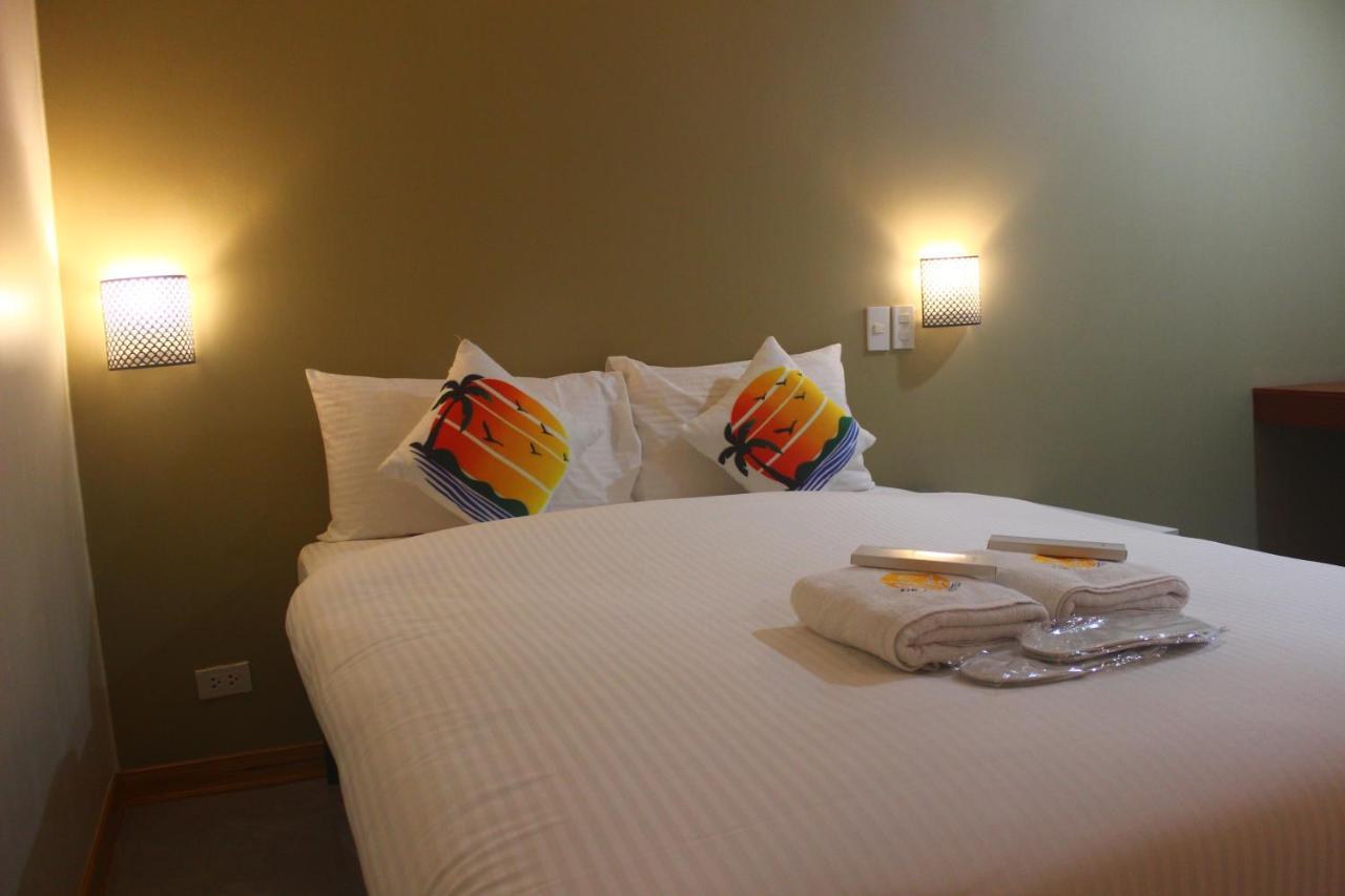 Ngn Gran Hotel Tuguegarao by Eksteriør bilde