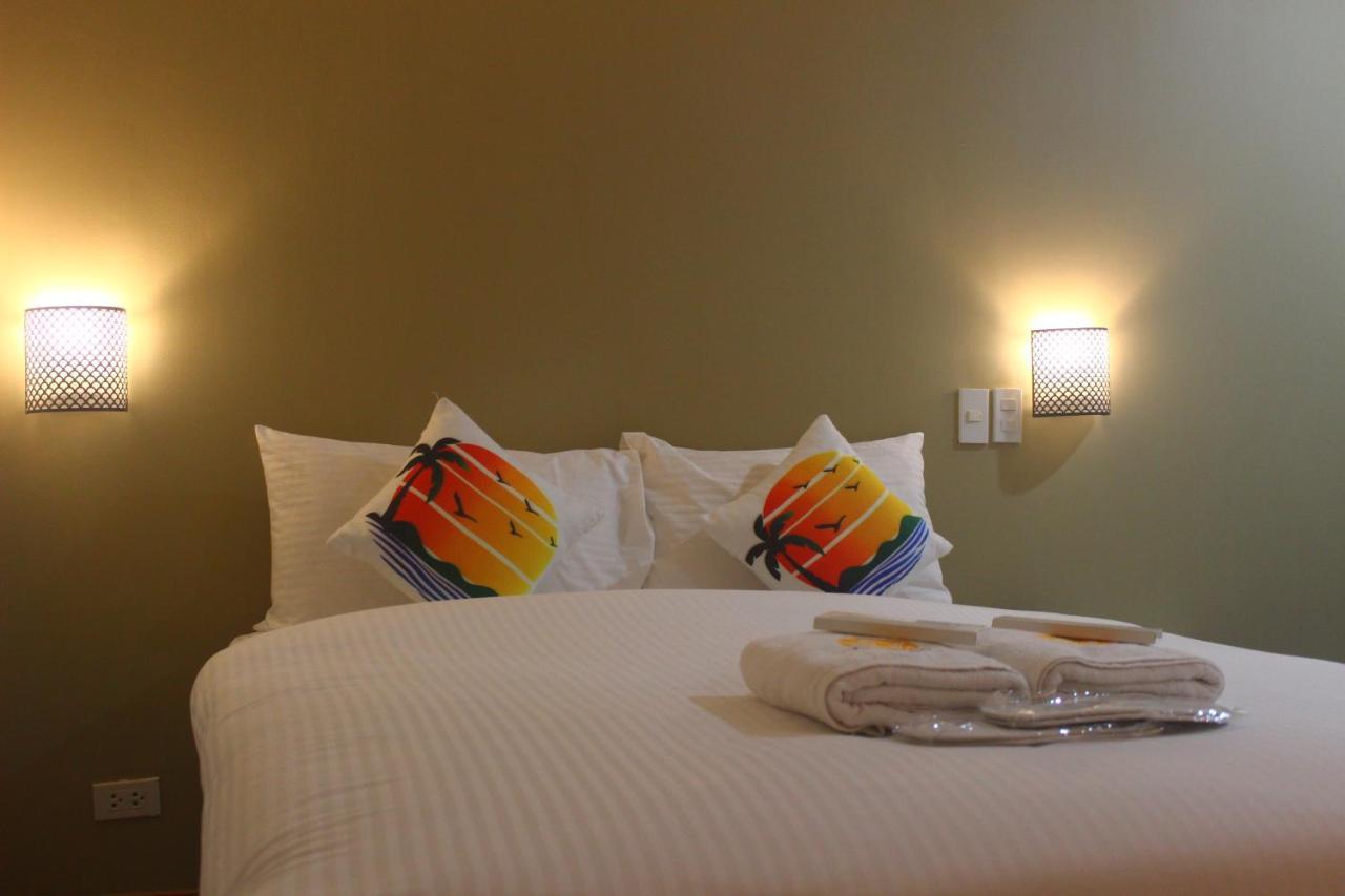 Ngn Gran Hotel Tuguegarao by Eksteriør bilde